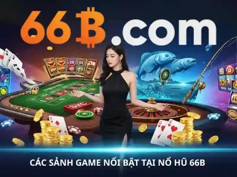 66b: khái niệm, đặc trưng và ứng dụng