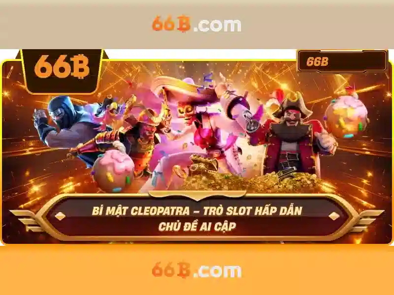 casino 66b: Trải nghiệm và đánh giá chi tiết
