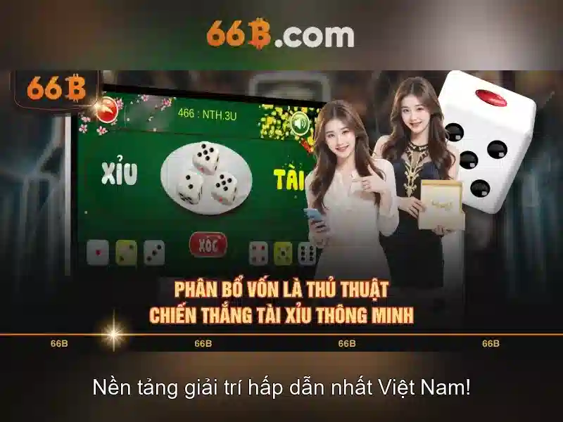 giao dịch 66b: Trải nghiệm đột phá và khuyến mãi hấp dẫn