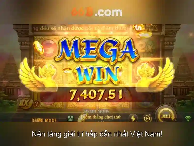 66b: Khám phá một ký hiệu công nghệ