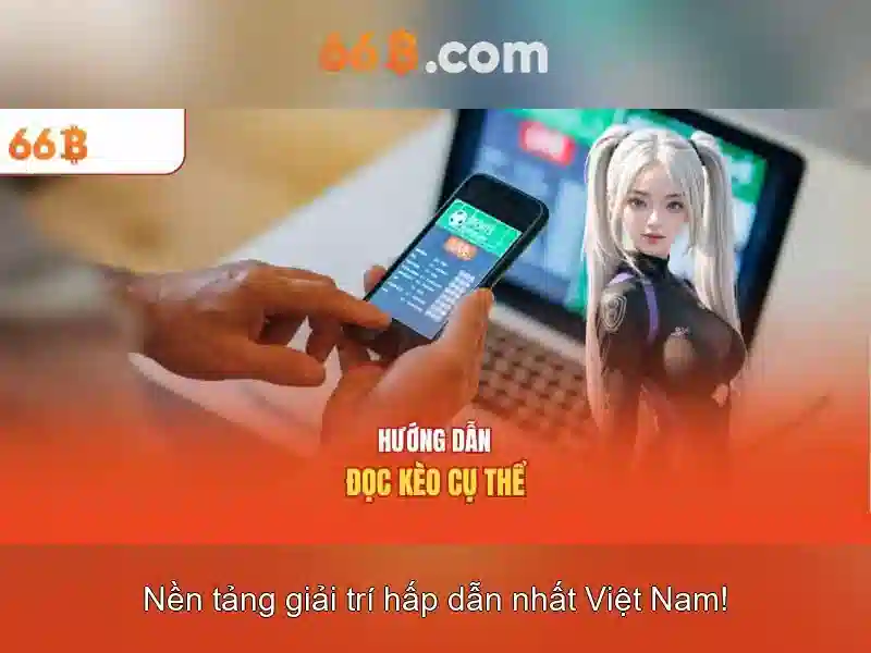 66b: một khái niệm công nghệ mới