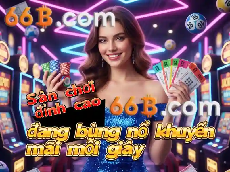 Bảng tỷ lệ hoàn trả siêu hấp dẫn tại các sảnh game 66b