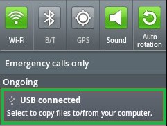 connect phone internet to pc