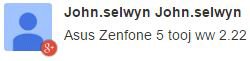 Asus ZenFone 5 update