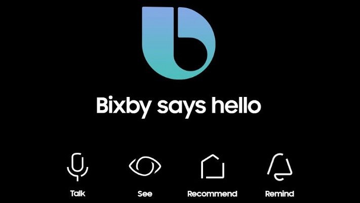 bixby assistant