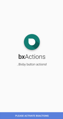 bixby app
