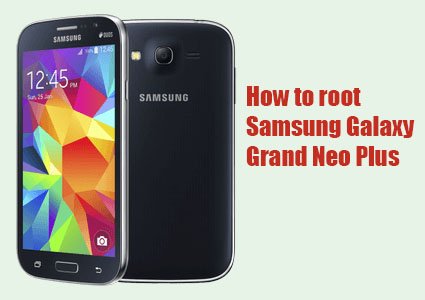 Root Samsung Â» GT-i9060i root - Samsung Galaxy Grand Neo