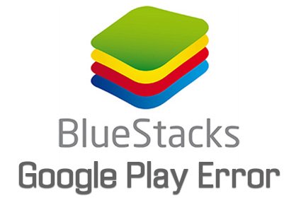 bluestacks connect to google play