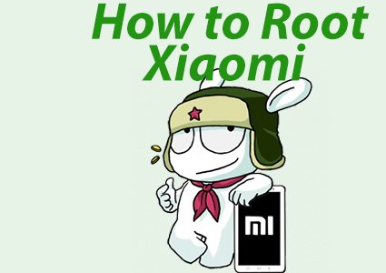 Root Xiaomi
