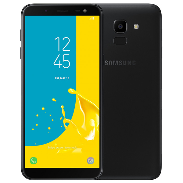 Samsung Galaxy J6 update