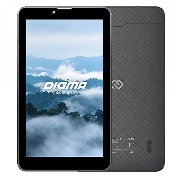 Digma Optima Prime 5 3G firmware