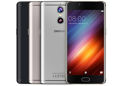 Смартфон doogee shoot 1 где ремонтировать в москве