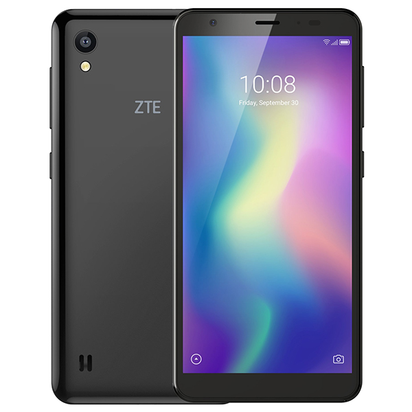 ZTE Blade A5 2019 firmware