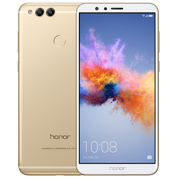 Huawei Honor 7X firmware