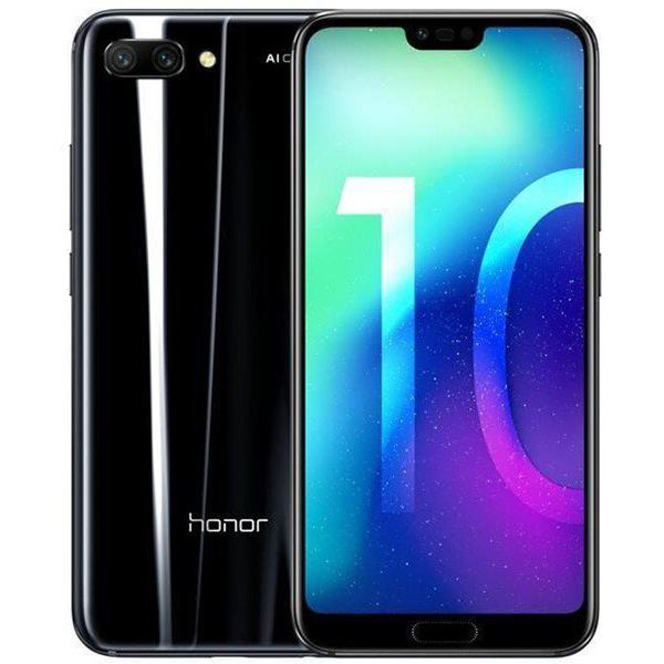 Huawei Honor 10 firmware