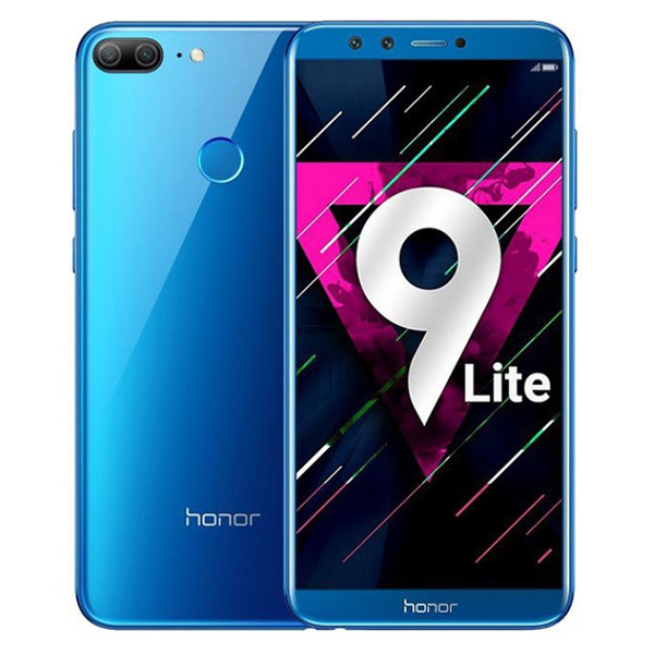 Huawei Honor 9 Lite firmware