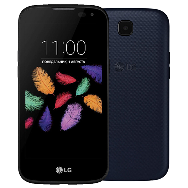 LG K3 LTE firmware