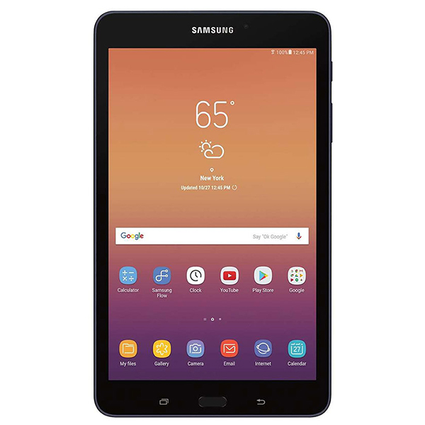 Samsung Galaxy Tab A Update