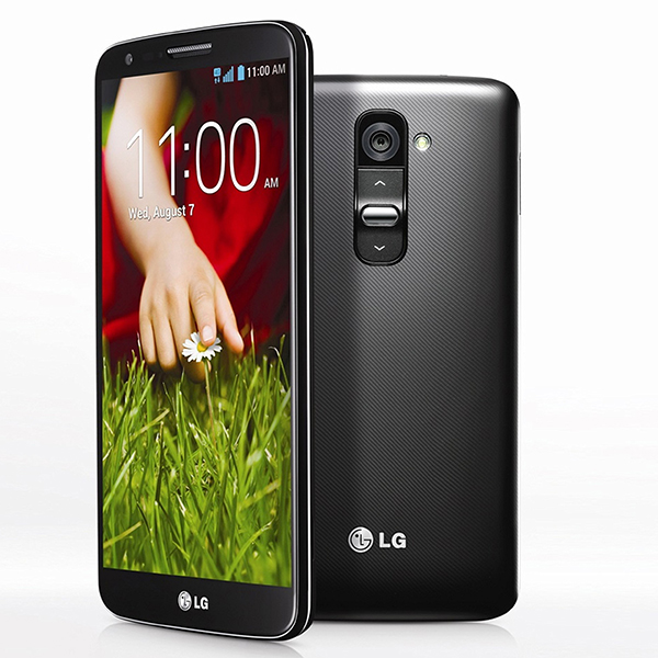 LG G2 Update