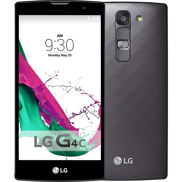 LG G4C firmware