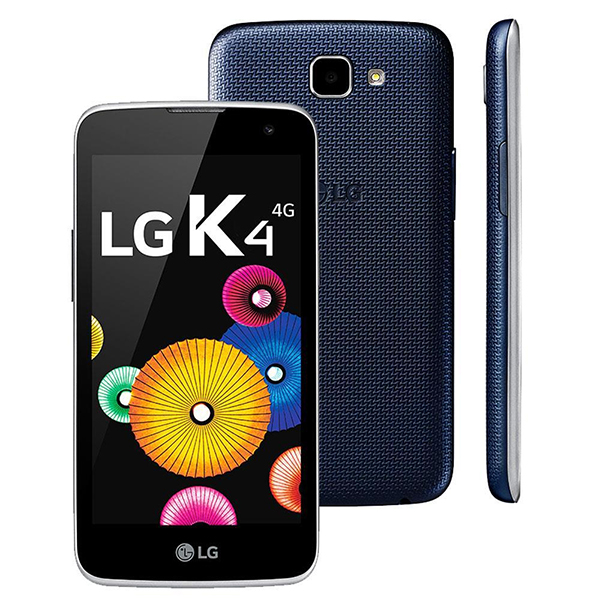 LG K4 firmware