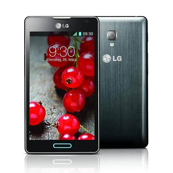 LG Optimus L7 II firmware