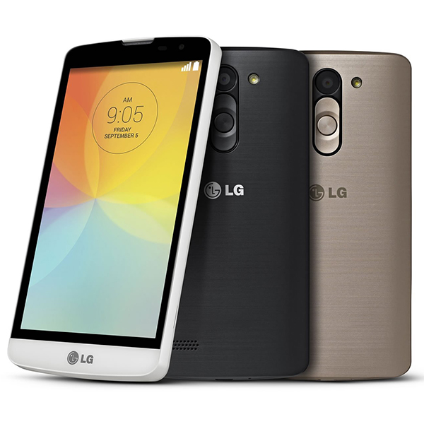 LG L Bello firmware