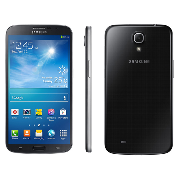 Samsung Galaxy Mega 6.3 Update