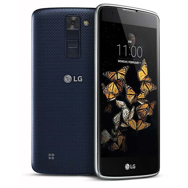 LG K8 LTE firmware