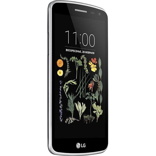 LG K5 firmware